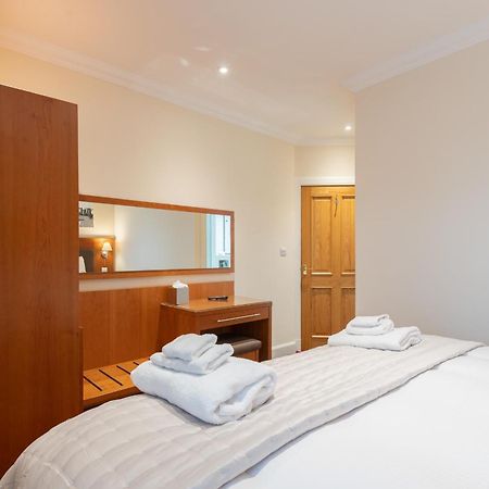 138 North Street - Luxury 2 Bed 2 Bath With Secret Garden, Summerhouse, Putting Green 圣安德鲁斯 外观 照片