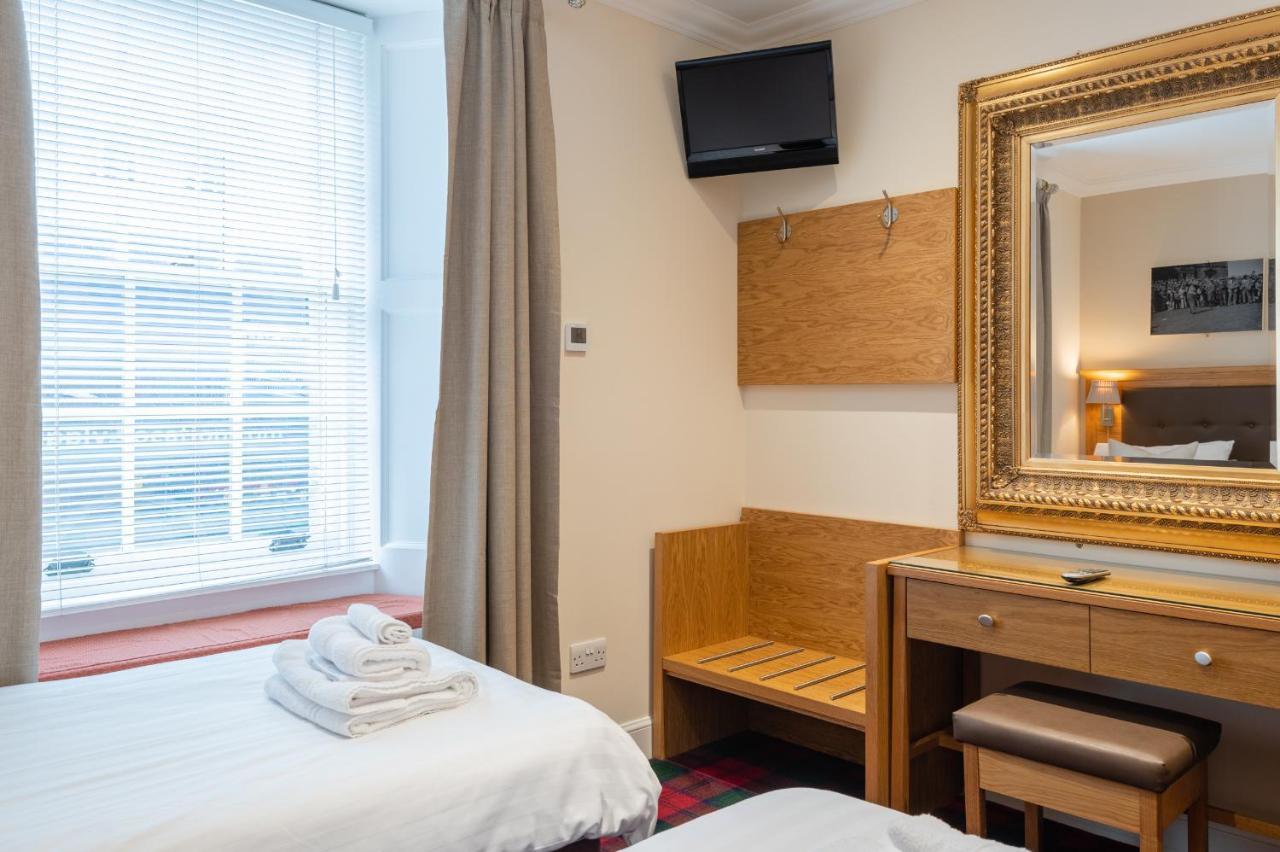 138 North Street - Luxury 2 Bed 2 Bath With Secret Garden, Summerhouse, Putting Green 圣安德鲁斯 外观 照片